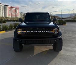 فورد برونكو